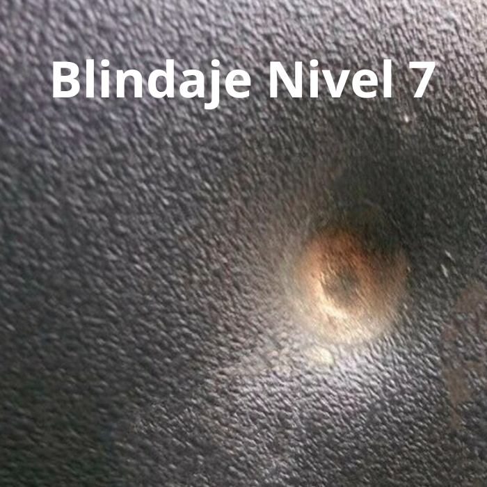 Blindaje Nivel 7
