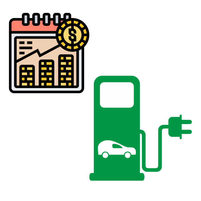 Ahorra y Contribuye: Incentivos Fiscales para Autos Eléctricos en LATAM